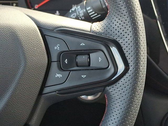 Used 2023 Chevrolet TrailBlazer RS w/ Convenience Package FWD image 26