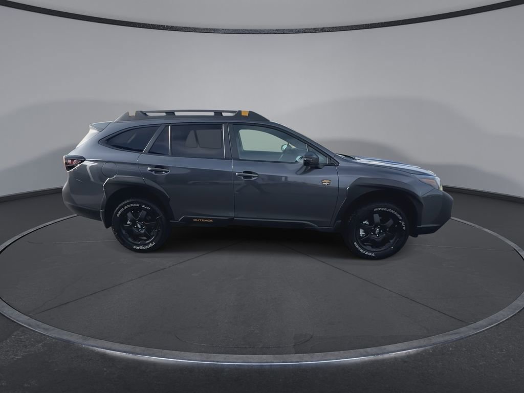New 2025 Subaru Outback Wilderness image 9
