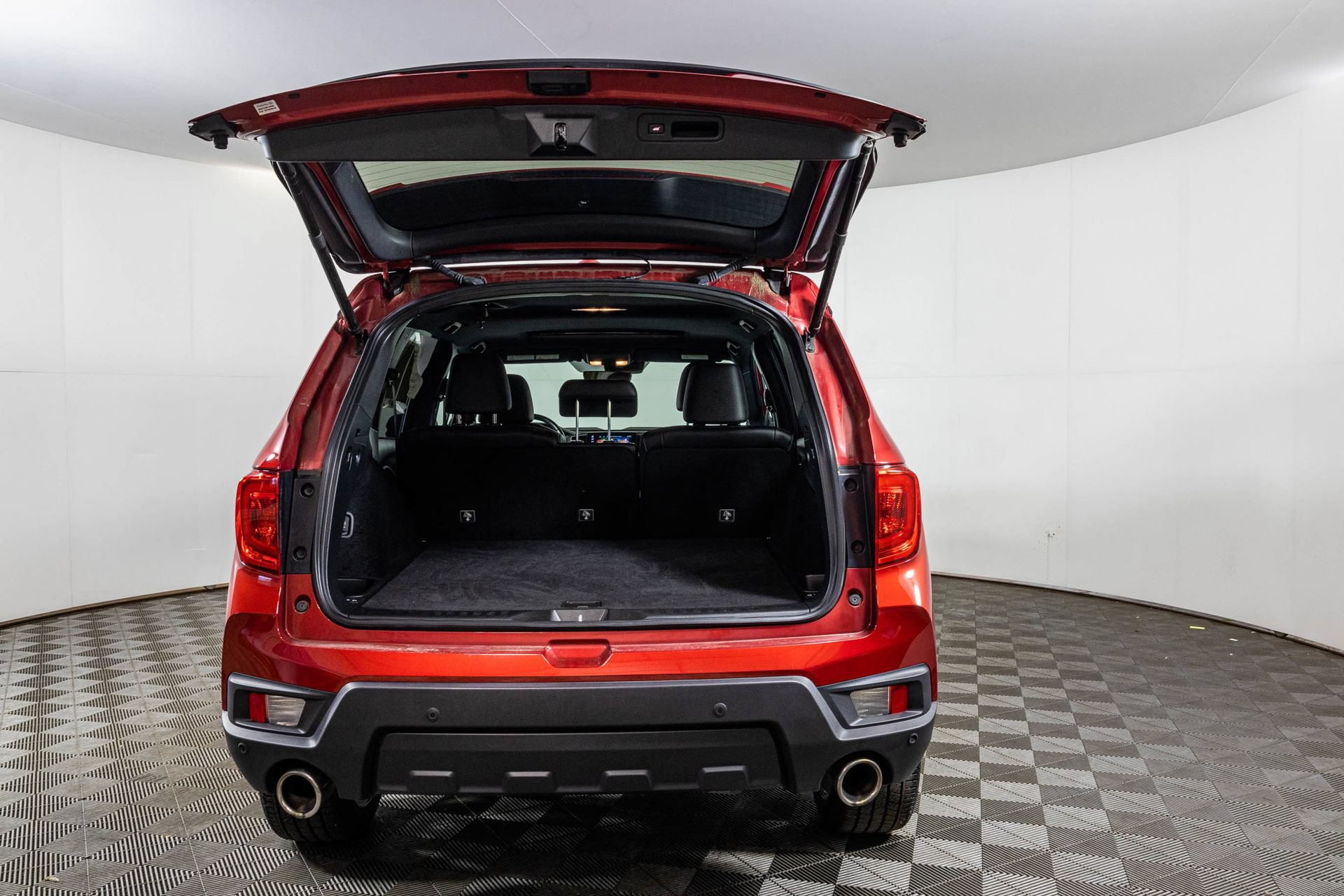 Used 2023 Honda Passport EX-L image 41