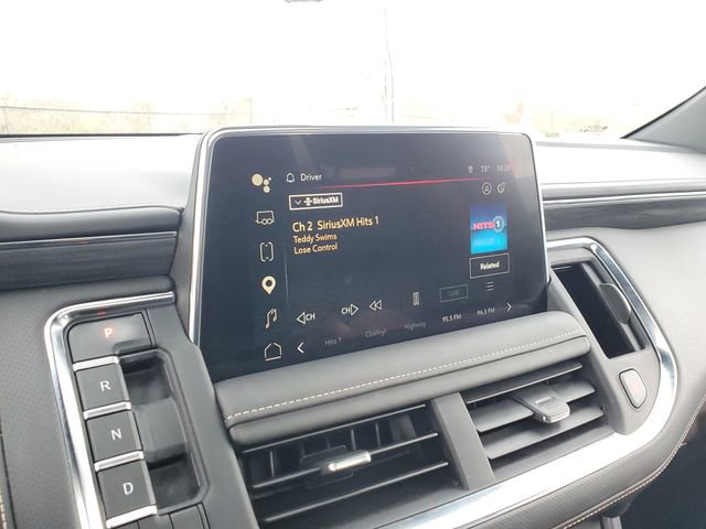 Used 2023 GMC Yukon SLT w/ SLT Luxury Package image 31