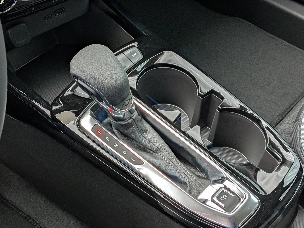 New 2026 Chevrolet Trax LT w/ Driver Confidence Package FWD image 16