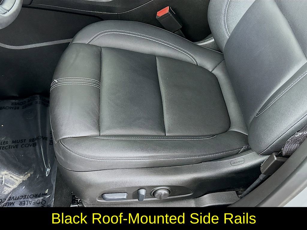 Used 2024 Chevrolet Blazer LT w/ LPO, Floor Liner Package image 26