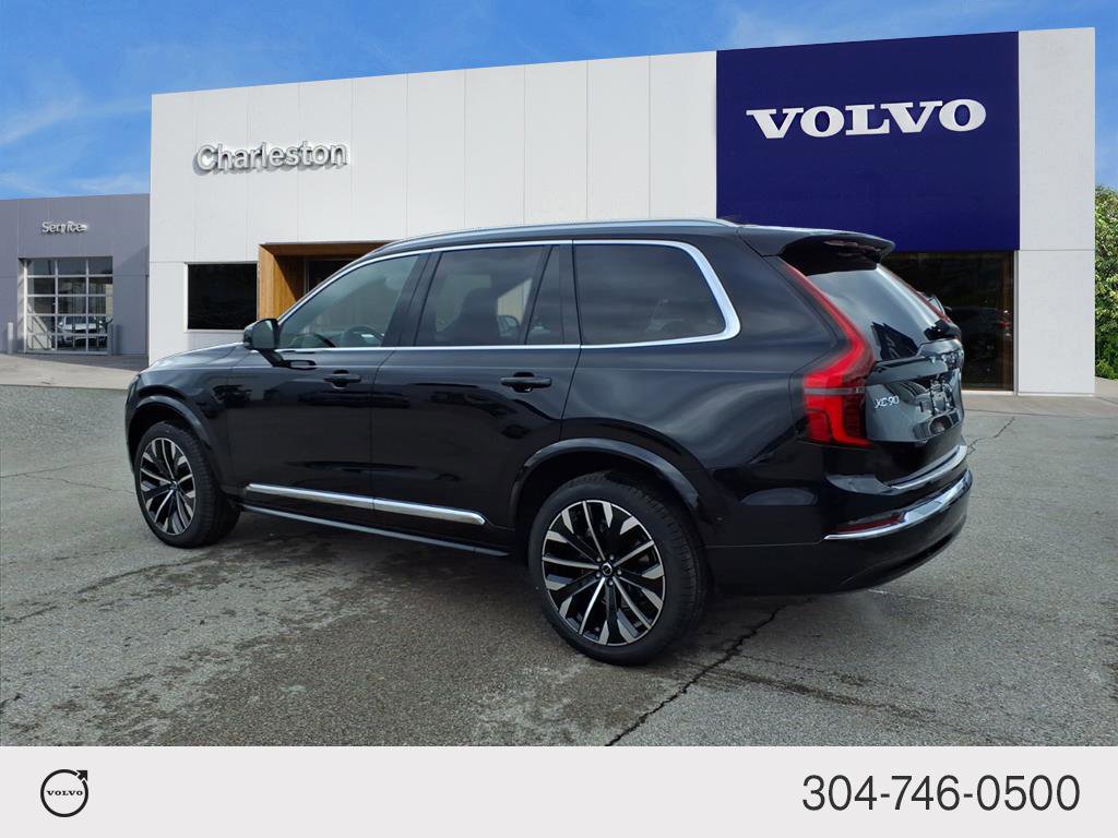 Used 2026 Volvo XC90 B6 Plus w/ Protection Package AWD/4WD image 5