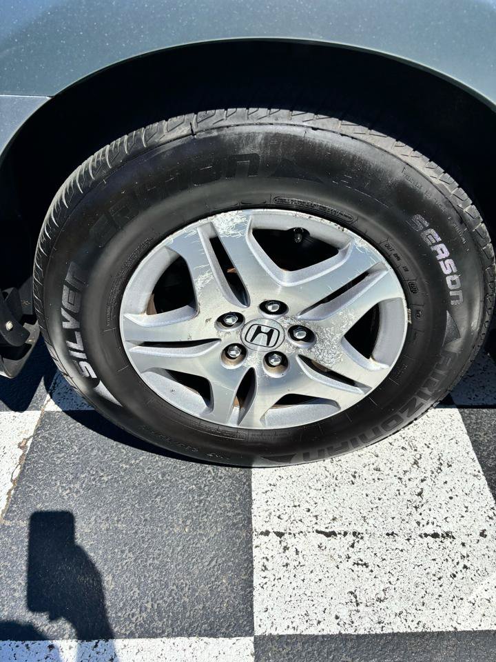 Used 2007 Honda Odyssey EX-L image 31
