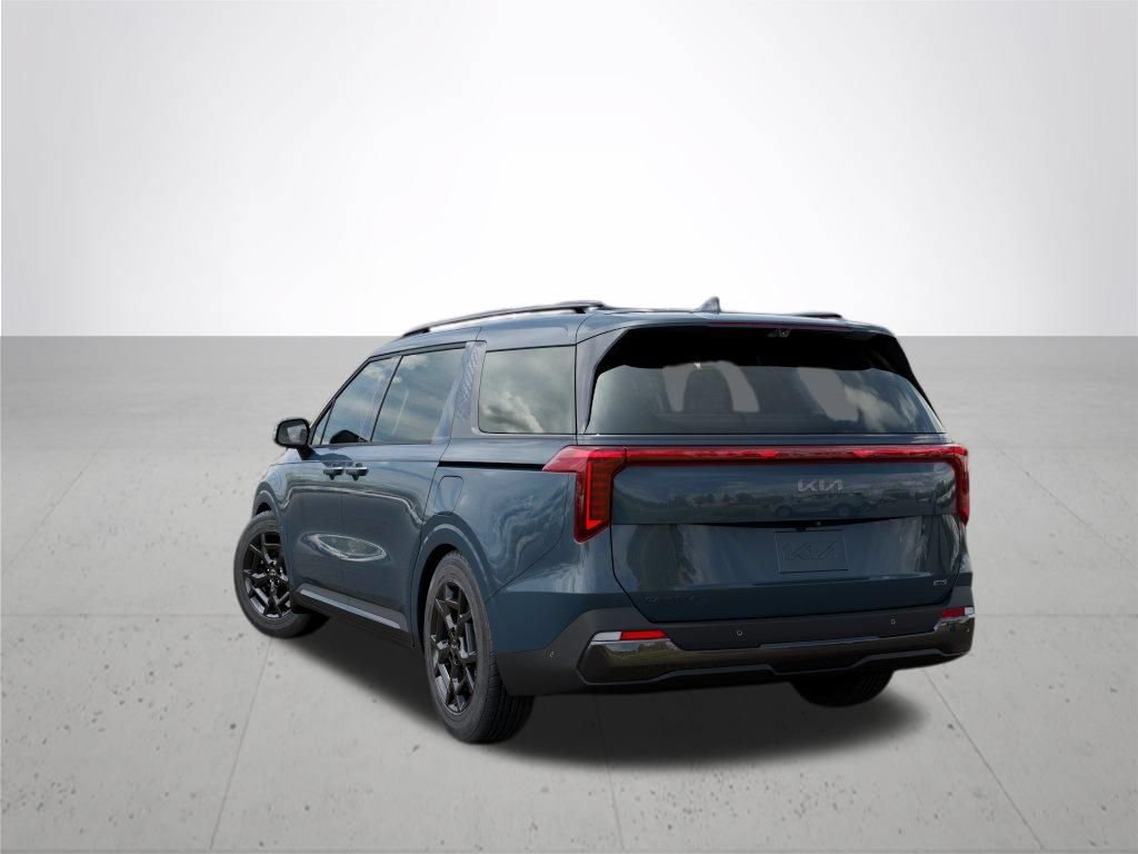 New 2026 Kia Carnival SX Prestige FWD image 4