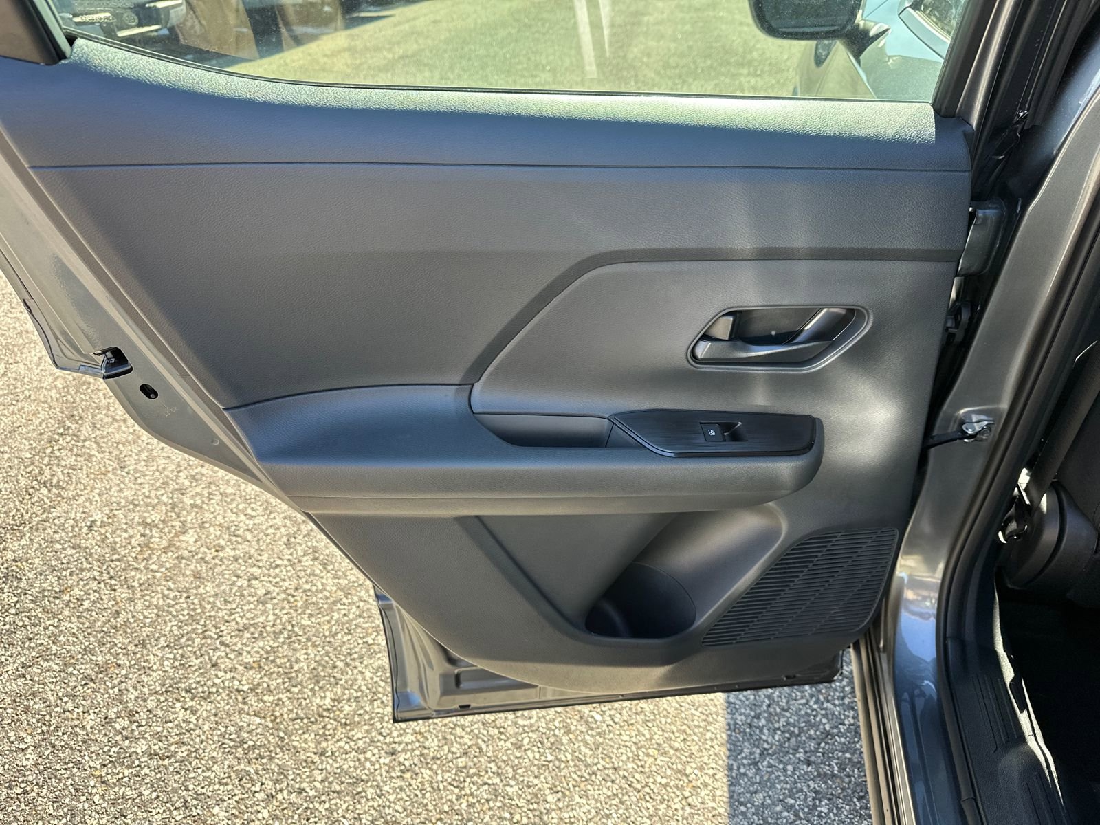 New 2026 Nissan Kicks S image 21