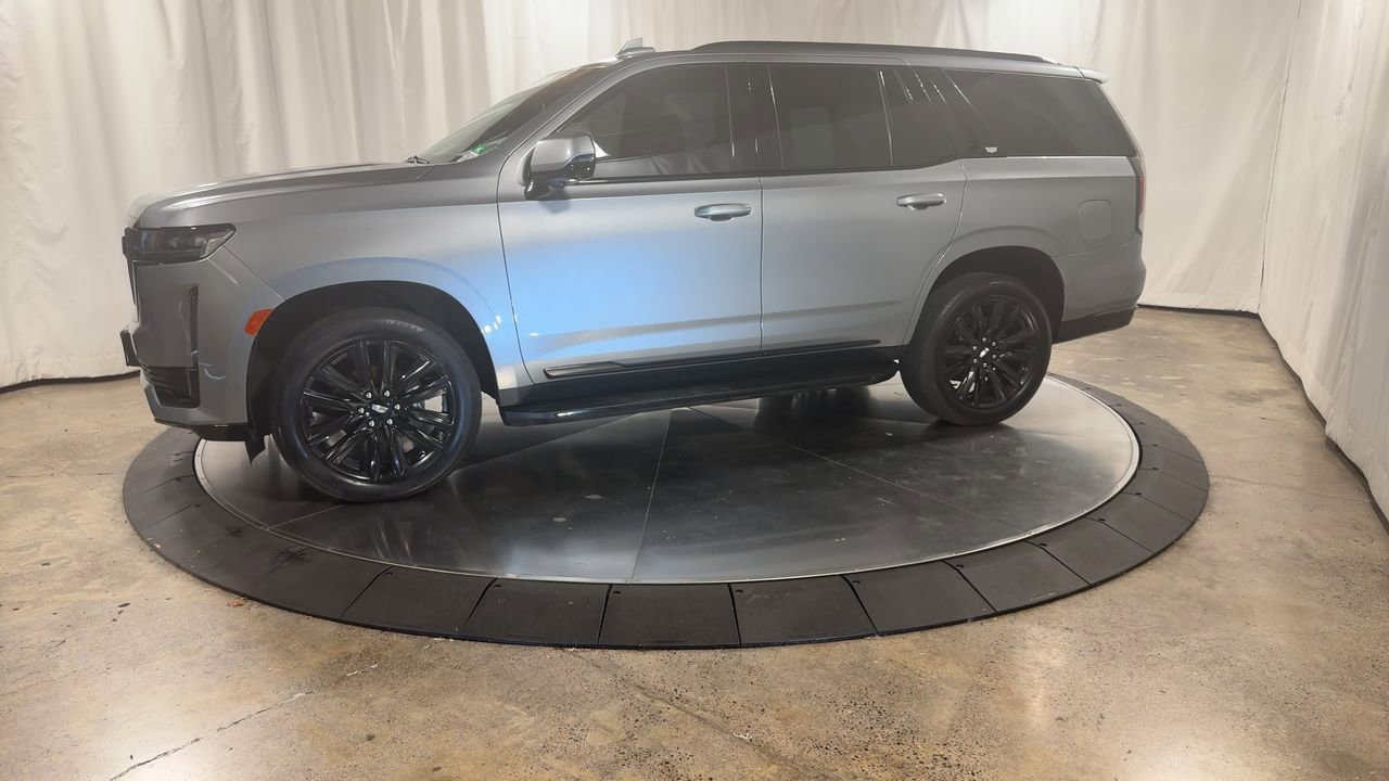 Used 2024 Cadillac Escalade Sport image 6
