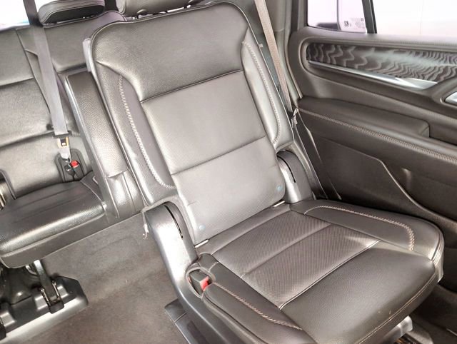 Certified 2022 GMC Yukon Denali w/ Denali Ultimate Package image 14