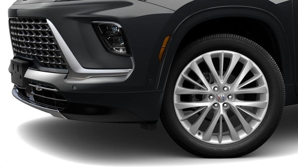 New 2026 Buick Enclave Avenir AWD/4WD image 31