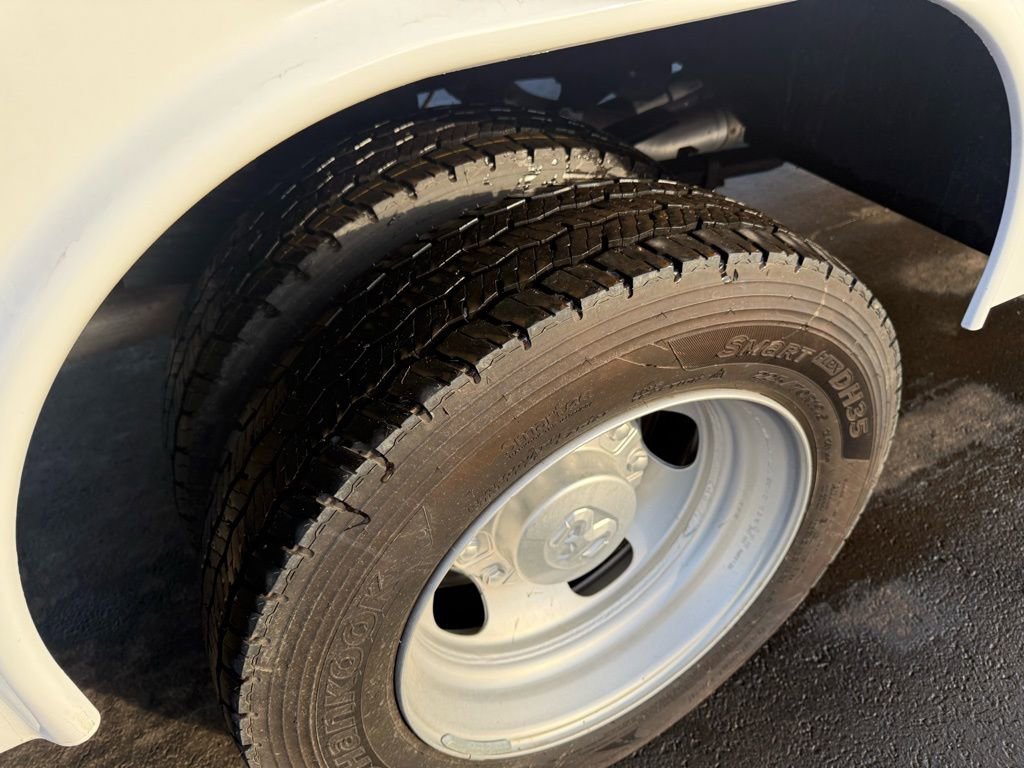 New 2024 RAM 5500 Tradesman image 28