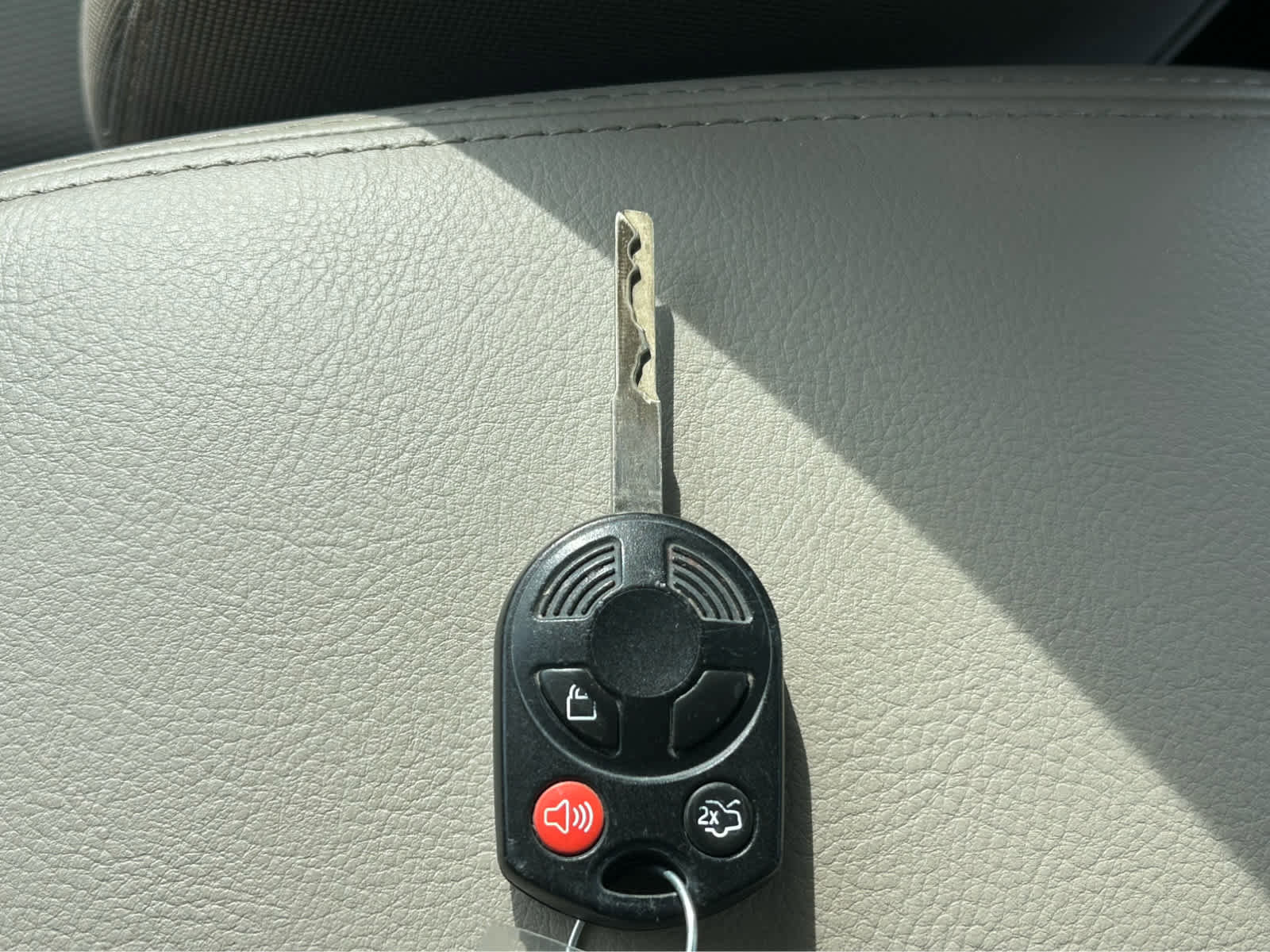 Used 2014 Ford Focus SE image 24