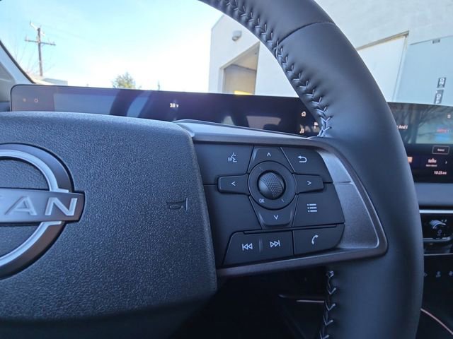 New 2026 Nissan Sentra SV image 12