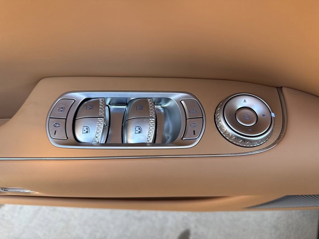 New 2026 Genesis G90 3.5T AWD/4WD image 21