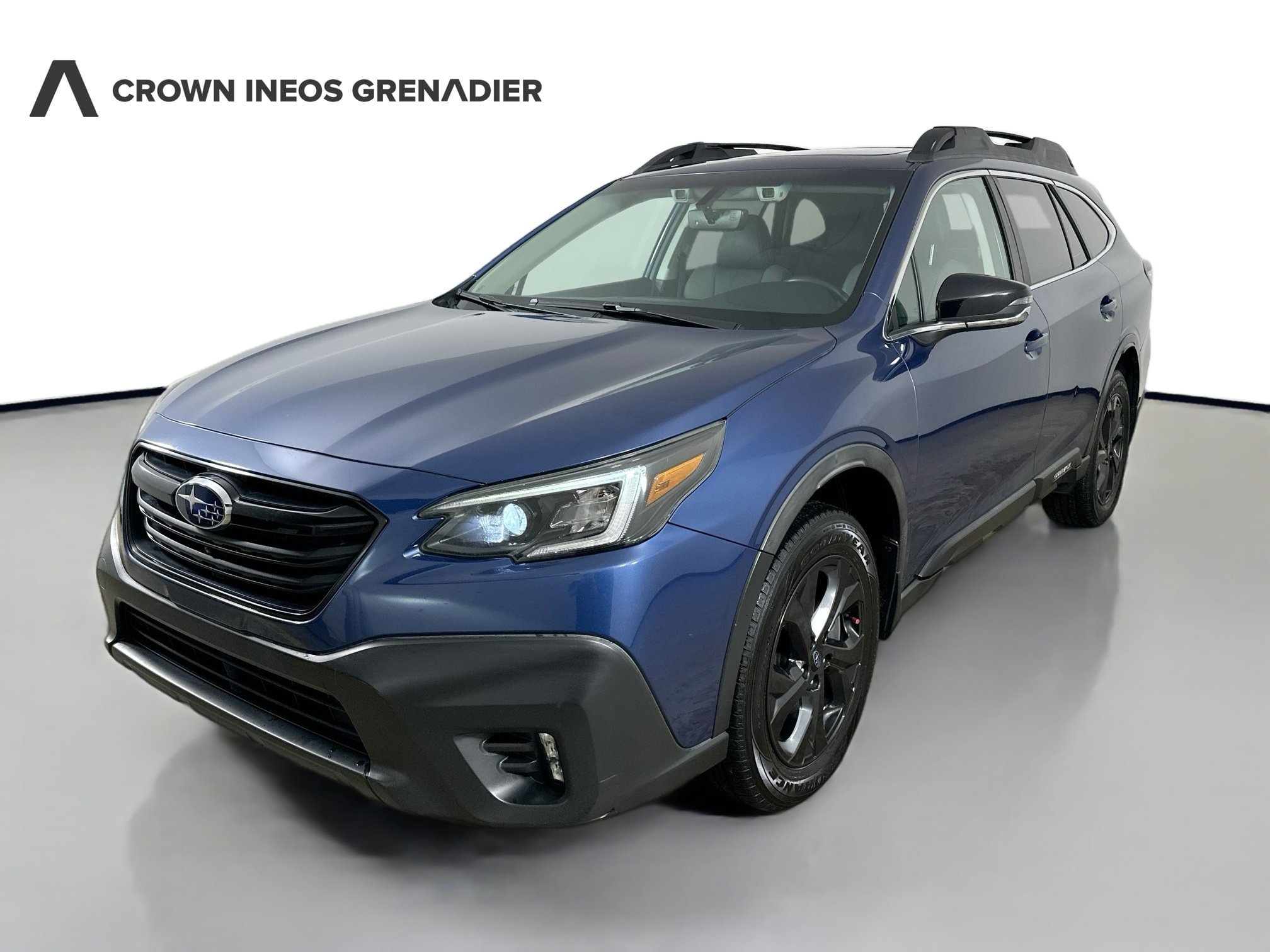 Used 2020 Subaru Outback Onyx Edition XT w/ Popular Package #2 AWD/4WD image 1