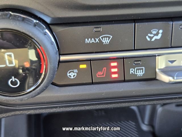 New 2026 Ford Bronco Outer Banks w/ Sasquatch Package image 18