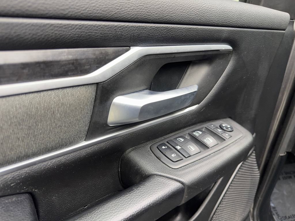 Used 2021 RAM 1500 Lone Star image 34