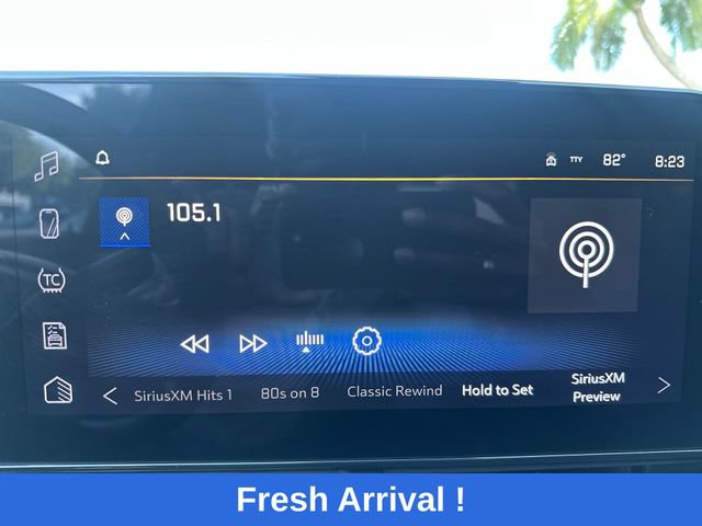 Used 2024 Chevrolet Trax LT FWD image 25