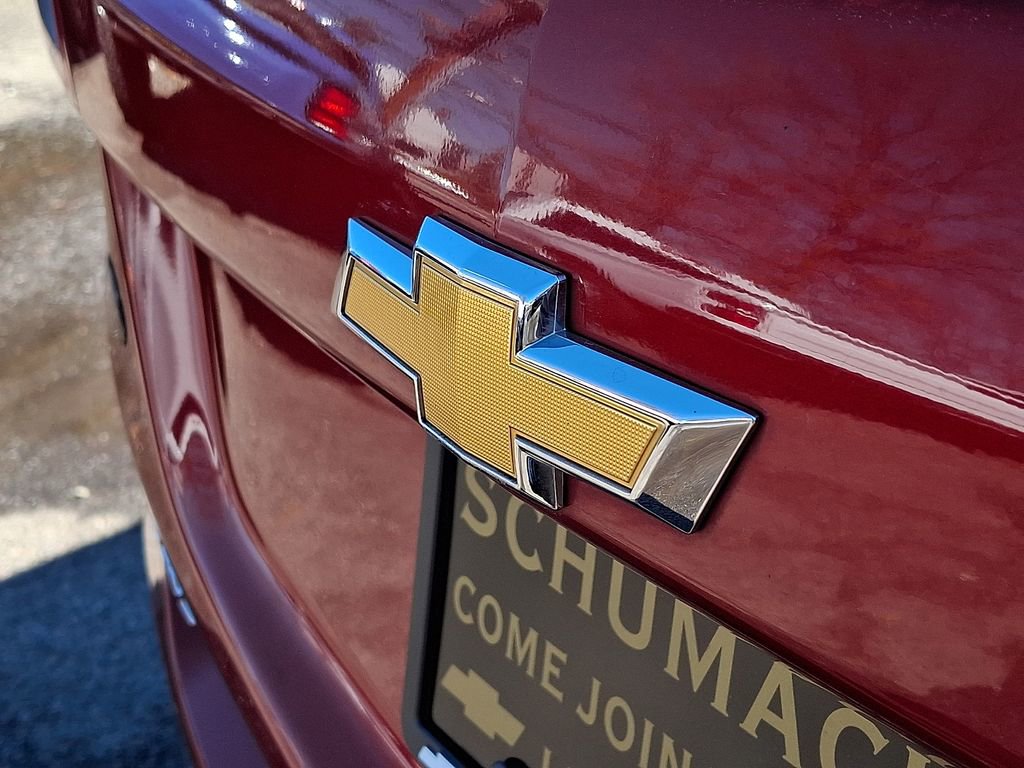 Used 2019 Chevrolet Equinox LT image 30