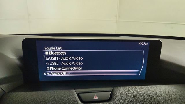 New 2026 MAZDA CX-90 Plug-In Hybrid w/Premium Sport AWD/4WD image 21