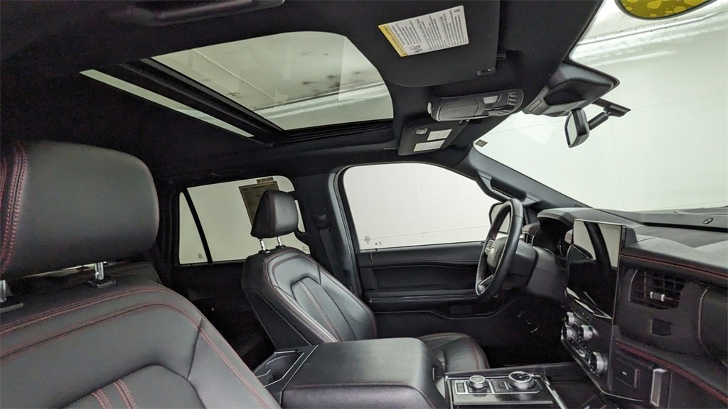 Certified 2022 Ford Expedition Max Limited image 44