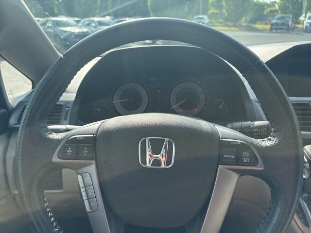 Used 2014 Honda Odyssey EX-L image 14