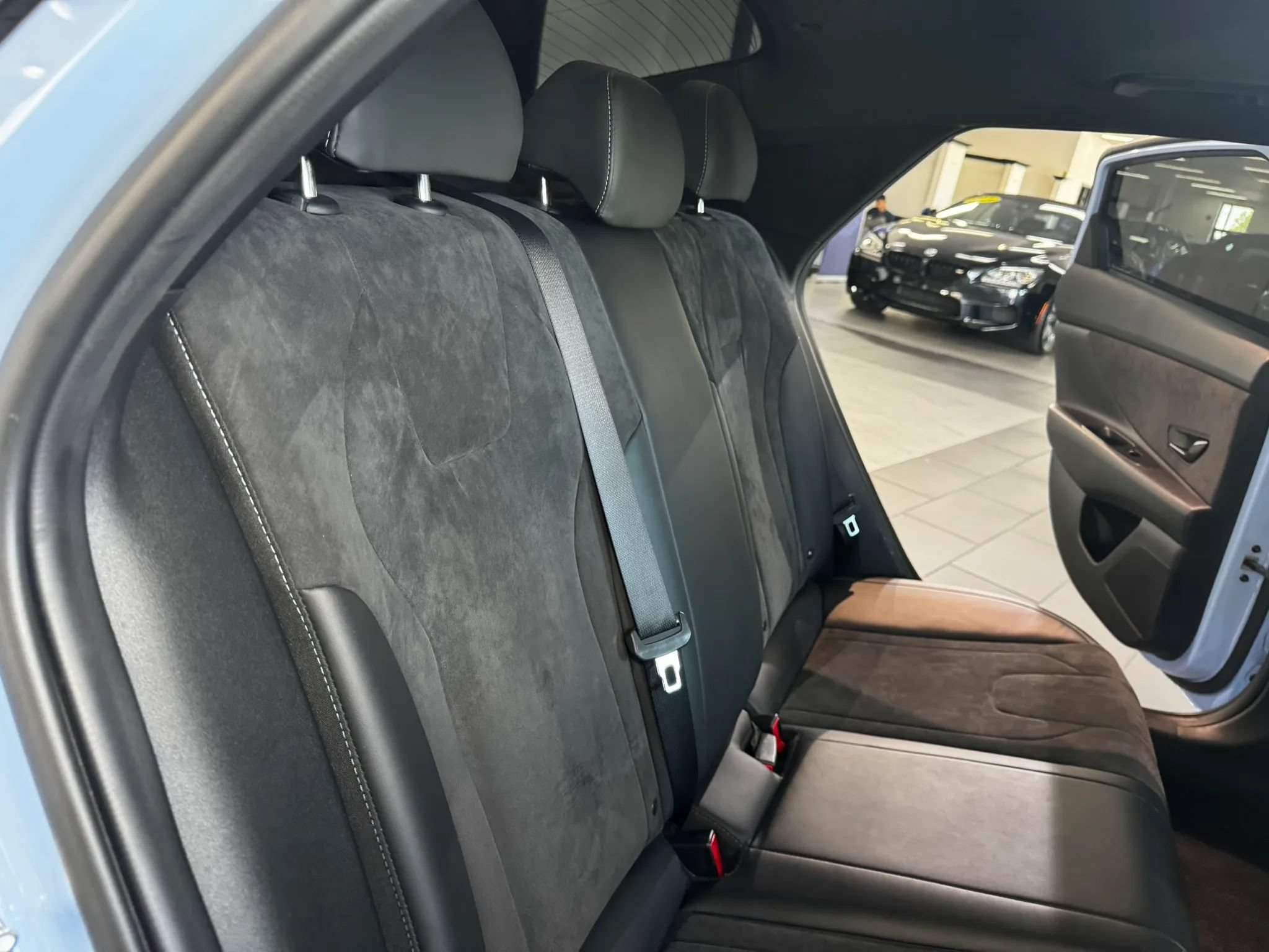 Used 2022 Hyundai Elantra N FWD image 16