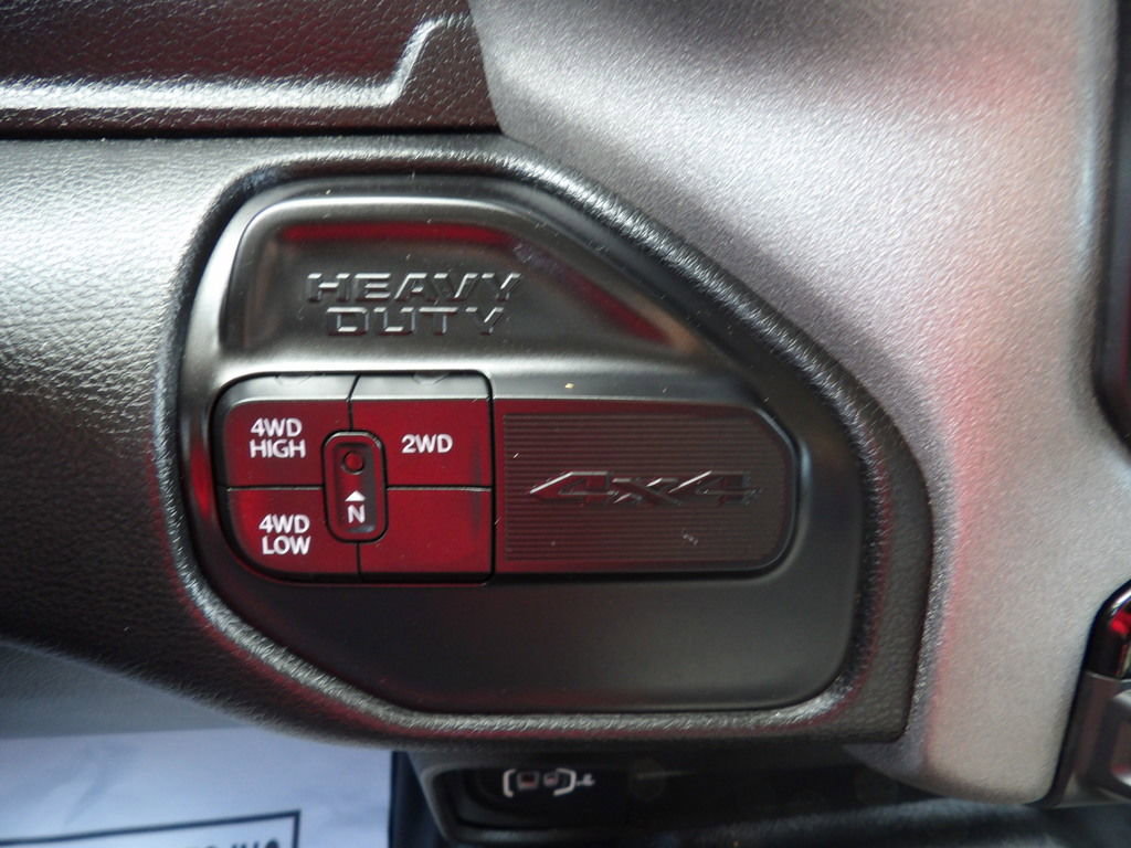 Used 2019 RAM 5500 Tradesman w/ Electrical Accessory Group image 35