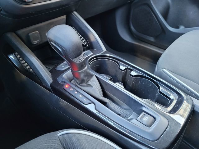 Used 2023 Chevrolet TrailBlazer LT w/ Convenience Package image 12