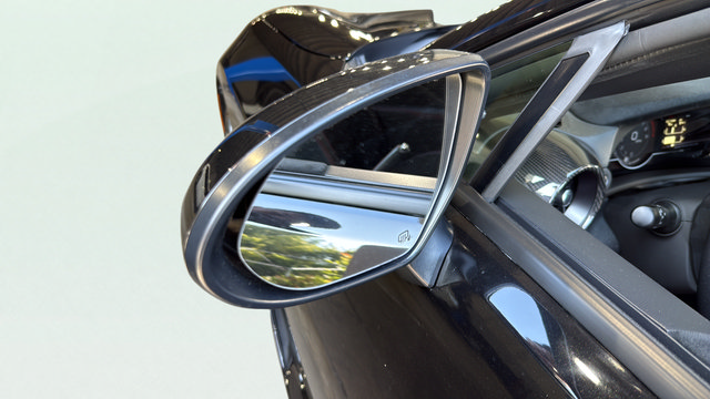 Used 2023 Subaru BRZ Limited RWD image 27