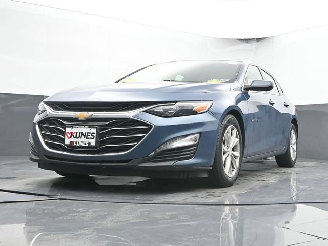 Used 2024 Chevrolet Malibu LT FWD image 46