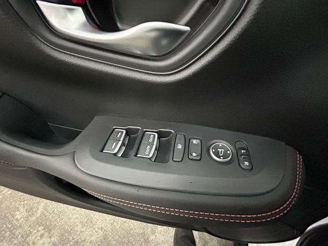 Used 2024 Honda HR-V Sport image 24