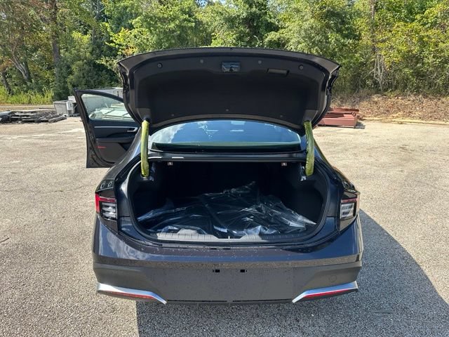 New 2026 Hyundai Sonata Blue FWD image 15