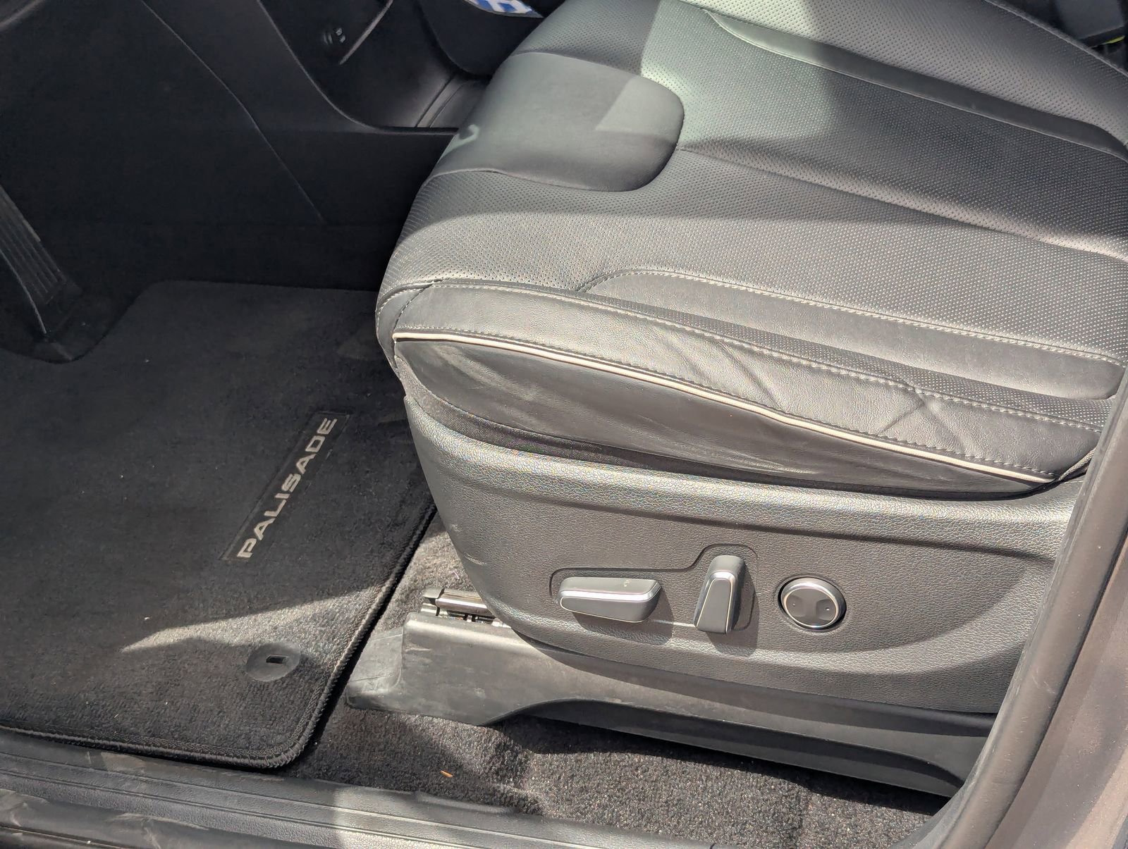 Used 2024 Hyundai Palisade XRT FWD image 20