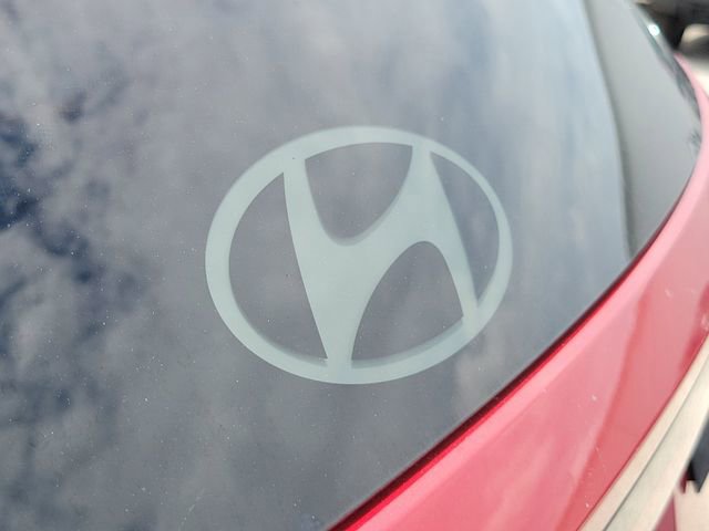 Used 2025 Hyundai Tucson SEL FWD image 5