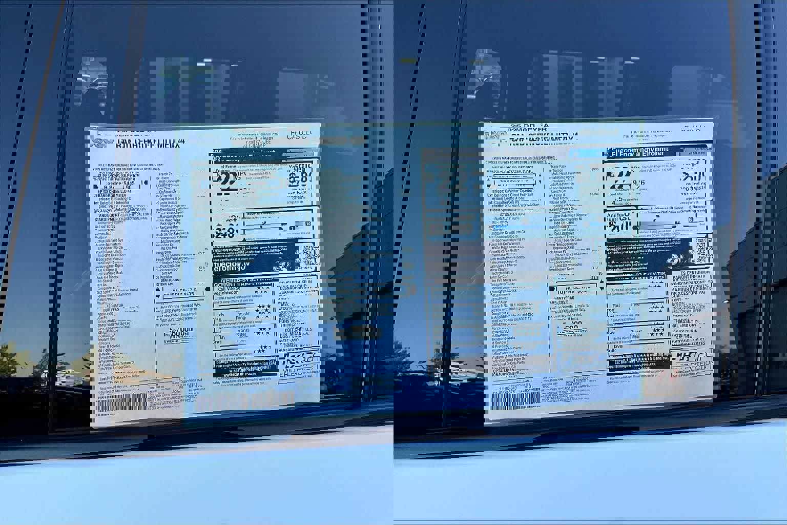 New 2025 Jeep Grand Cherokee Limited w/ Luxury Tech Group II image 27