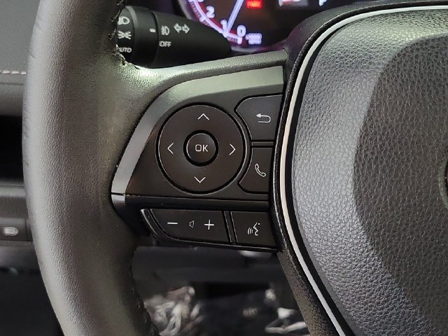 Used 2024 Toyota RAV4 XLE Premium w/ Weather Package FWD image 25
