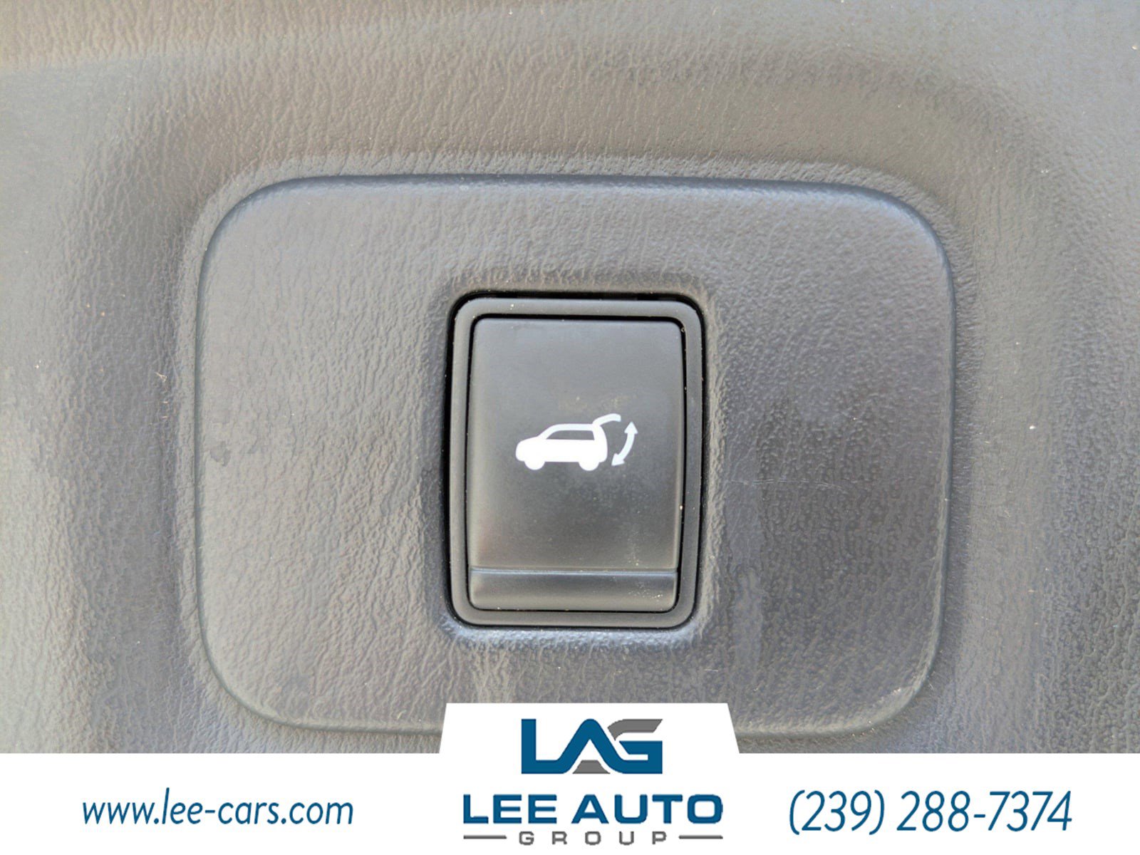 Used 2018 INFINITI QX60 Luxe image 12