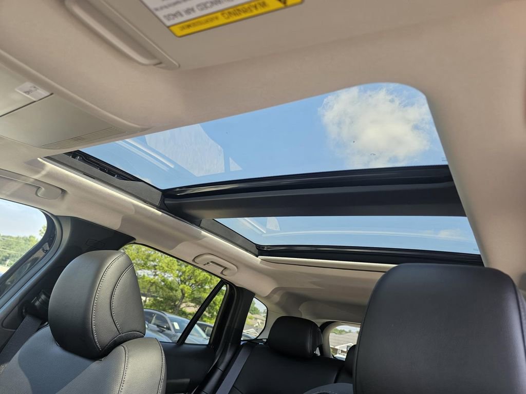 New 2025 MAZDA CX-50 AWD 2.5 Hybrid w/ Weather Package image 23