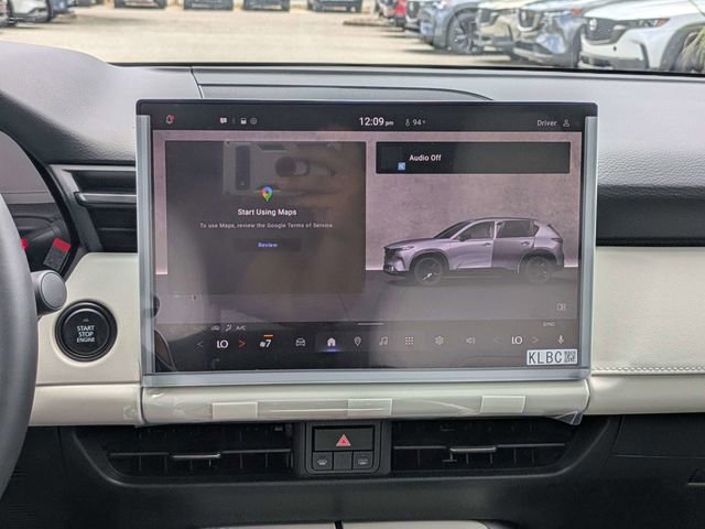 New 2026 MAZDA CX-5 Preferred AWD/4WD image 15