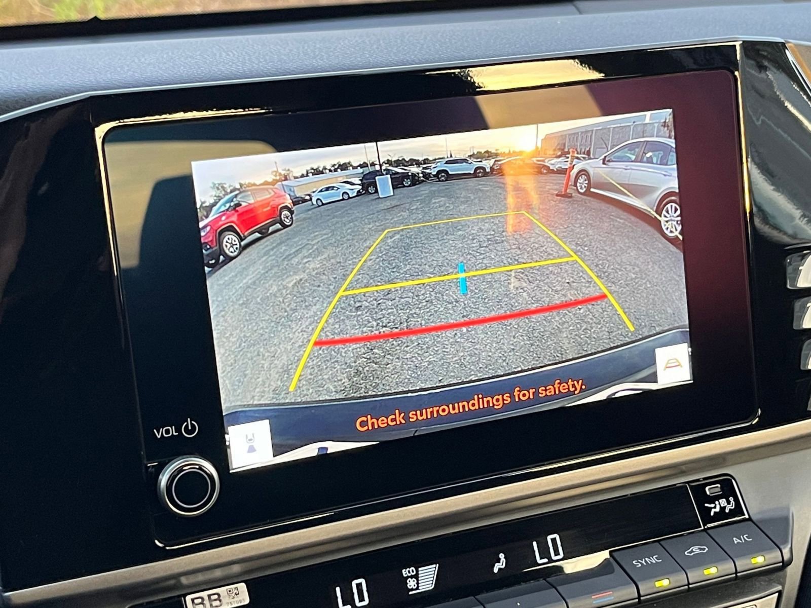 Used 2025 Toyota Camry LE image 17