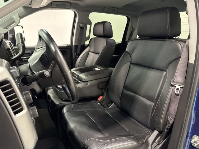 Used 2016 Chevrolet Silverado 1500 LT w/ All Star Edition image 8