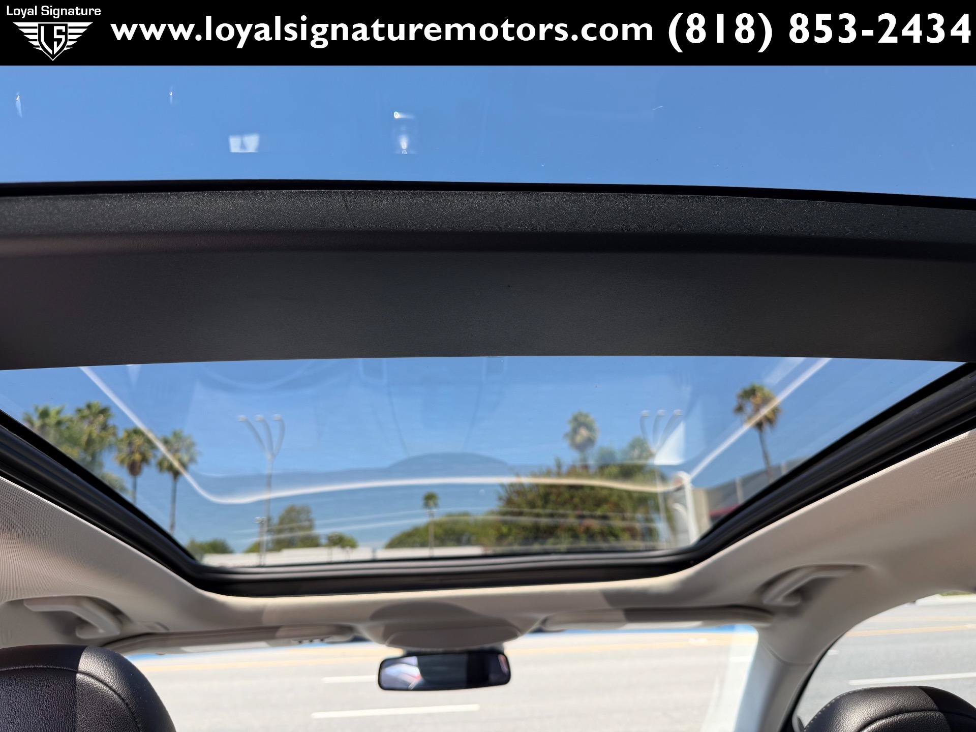 Used 2019 Ford Edge SEL w/ Equipment Group 201A FWD image 22