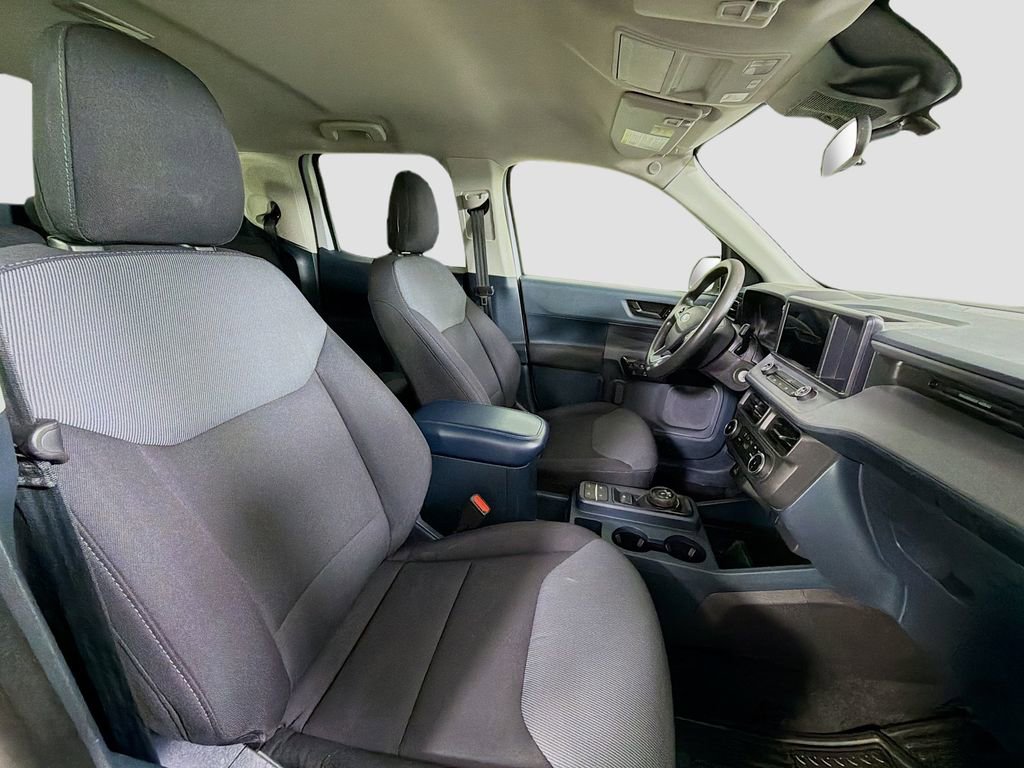 Used 2023 Ford Maverick XL w/ Equipment Group 100A Standard image 27