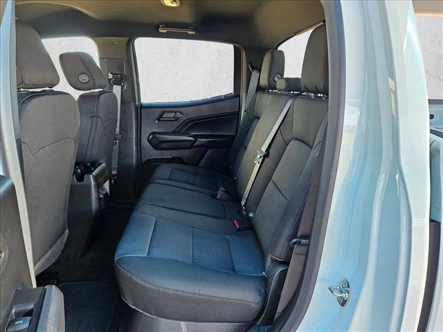 New 2026 Chevrolet Colorado Trail Boss image 17