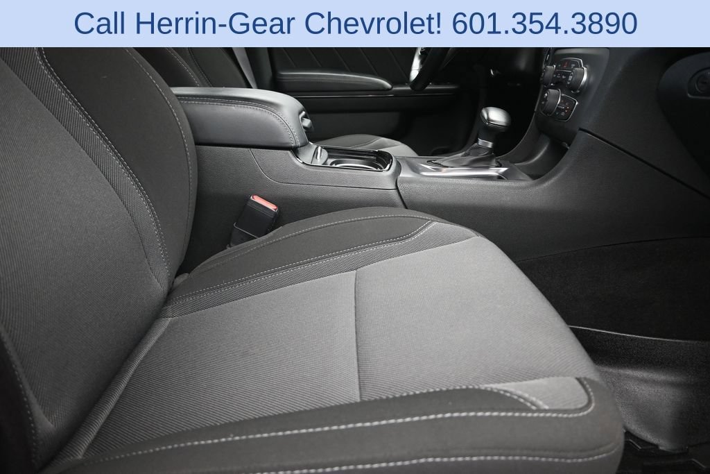 Used 2022 Dodge Charger SXT w/ Blacktop Package AWD/4WD image 25