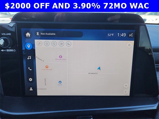 New 2026 Subaru Outback Premium image 19