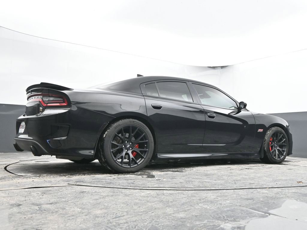 Used 2018 Dodge Charger R/T Scat Pack w/ Dynamics Package image 53