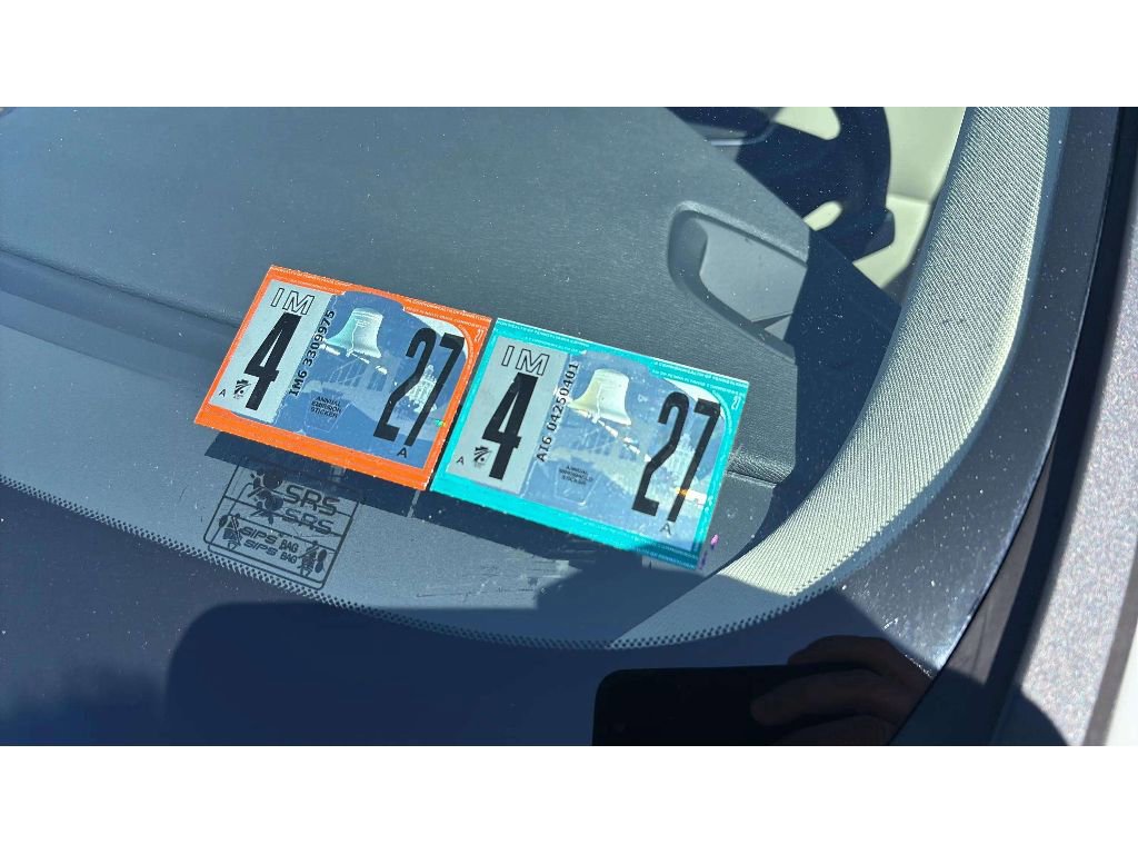 Used 2017 Volvo S60 T5 Inscription image 22