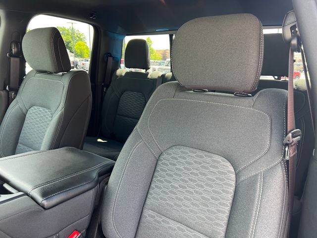 Used 2025 RAM 1500 Tradesman w/ Night Edition AWD/4WD image 14