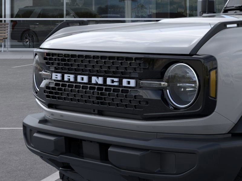 New 2026 Ford Bronco Big Bend image 17